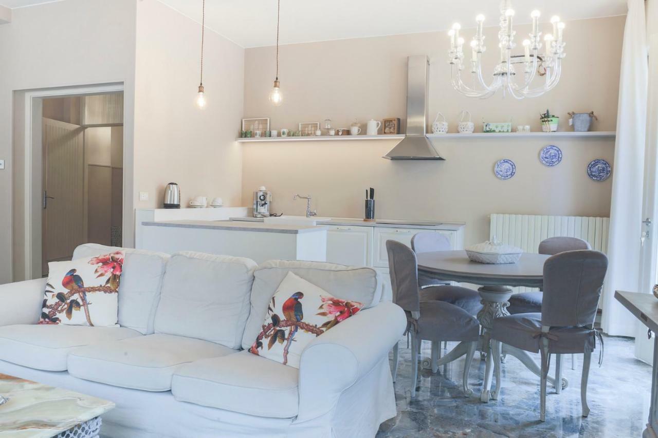 Casa Dello Speziale Hotel Bedizzole Luaran gambar